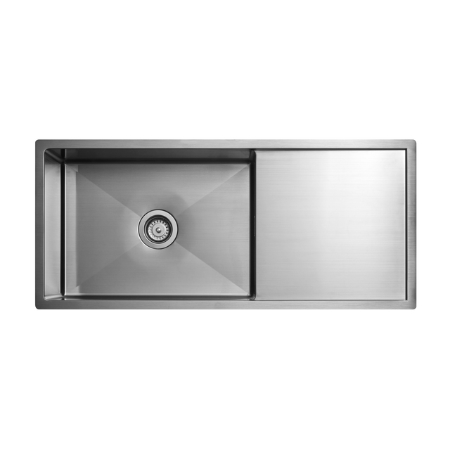 DISKHO 8140 ROSTFRITT 810X400